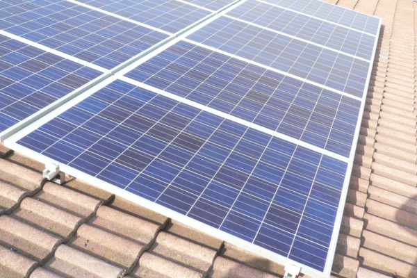 costo impianto fotovoltaico sunpower